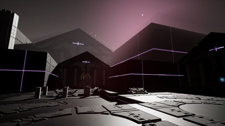 Recursive Ruin Screenshot