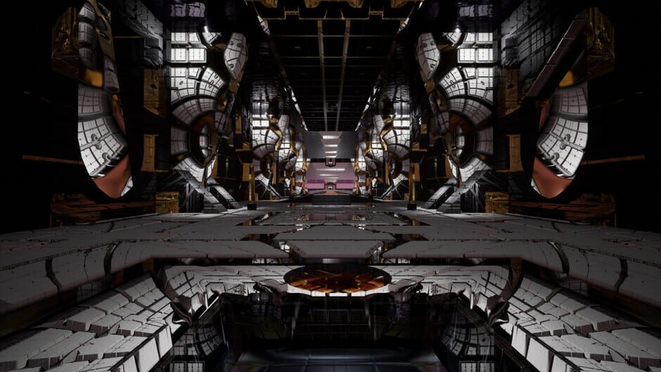 Recursive Ruin Screenshot