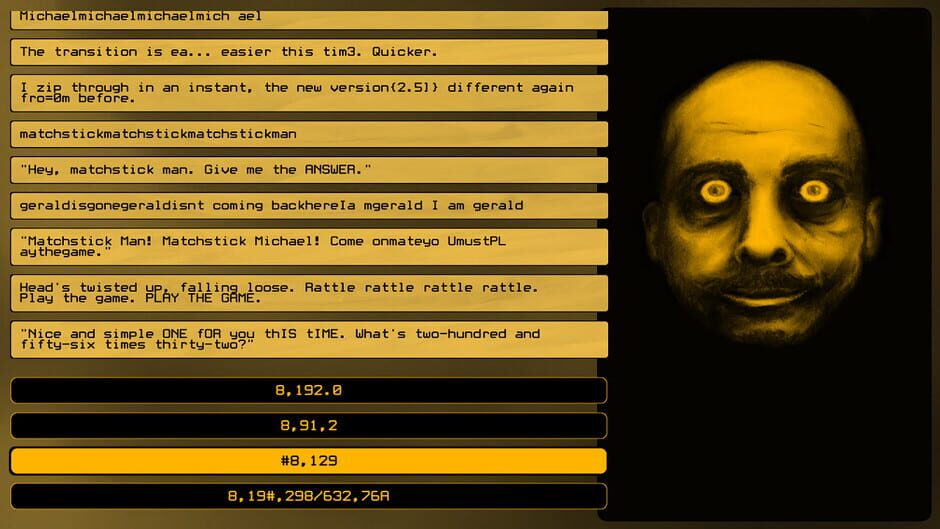 Black Lazar Screenshot