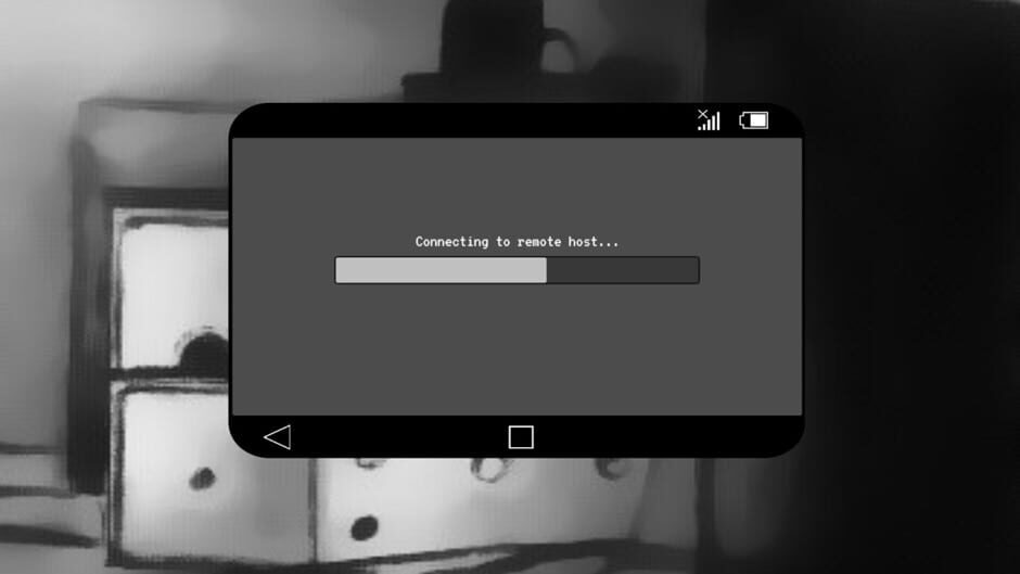 Black Lazar Screenshot