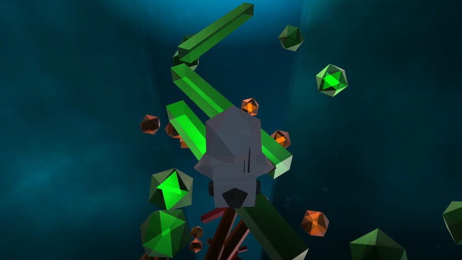 Straight Ahead Screenshot