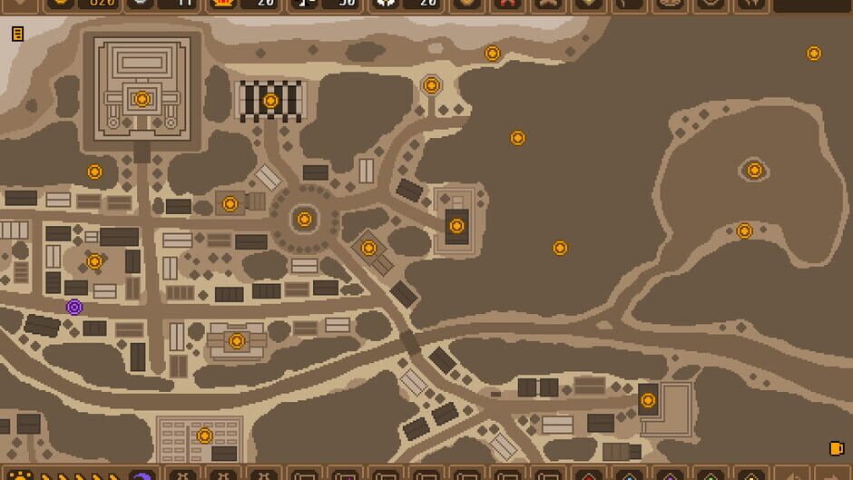 The Black Cat Magician Screenshot