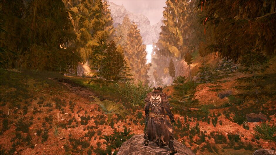 Dead No-Head Screenshot