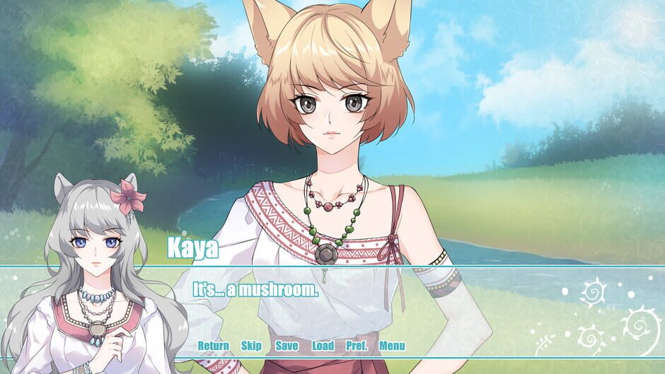 Soul Light Screenshot