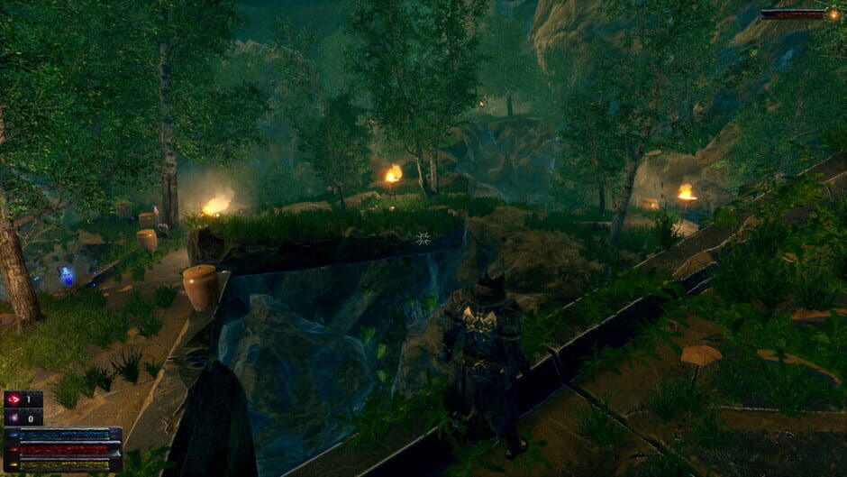Dead No-Head Screenshot
