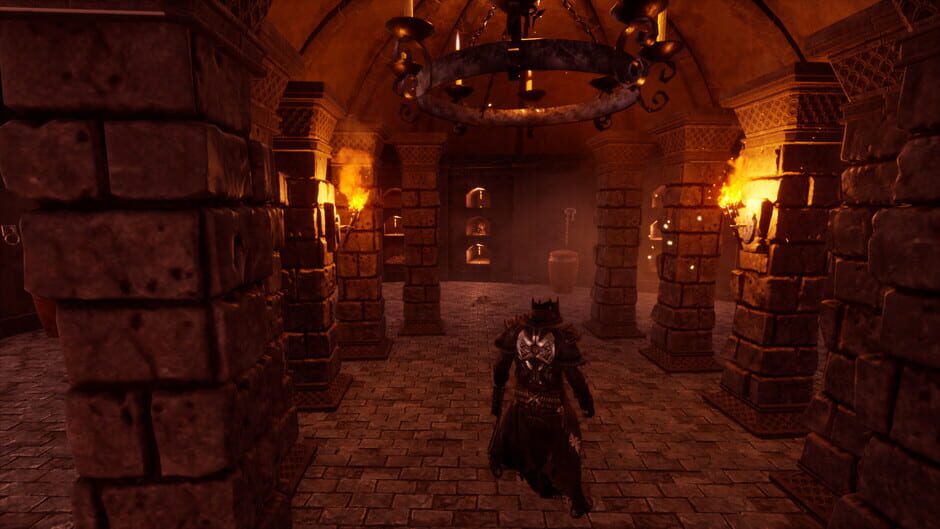 Dead No-Head Screenshot