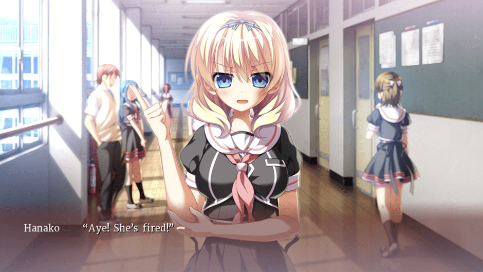 Trinoline: Genesis screenshot