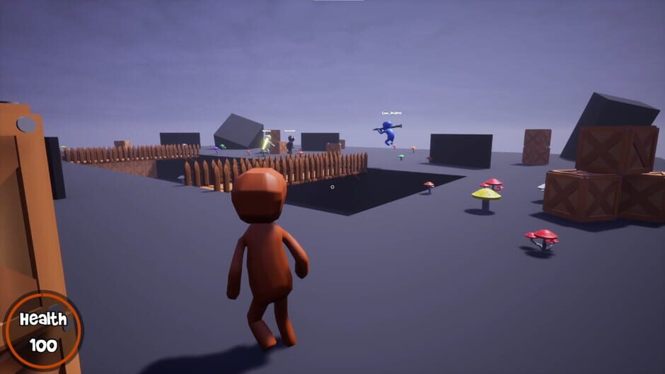 Guns N Stuff 2 Screenshot