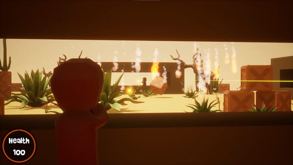 Guns N Stuff 2 Screenshot