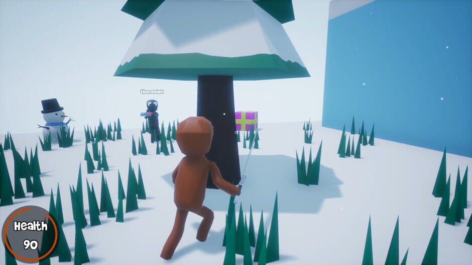 Guns N Stuff 2 Screenshot