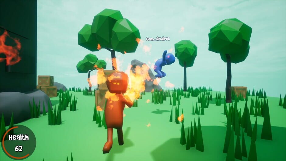 Guns N Stuff 2 Screenshot