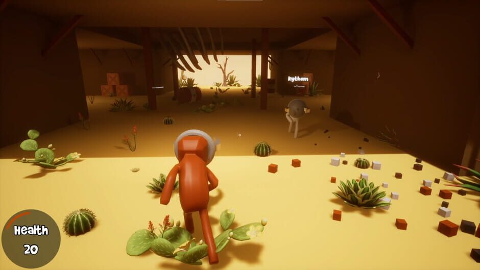 Guns N Stuff 2 Screenshot