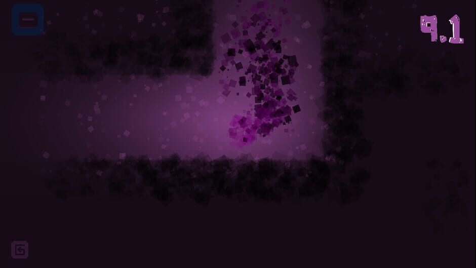 Dark Flame Screenshot