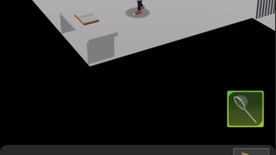 Sharon and the Last Garden Screenshot