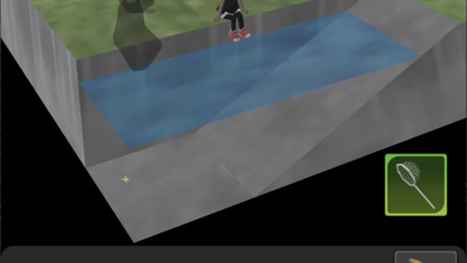 Sharon and the Last Garden Screenshot