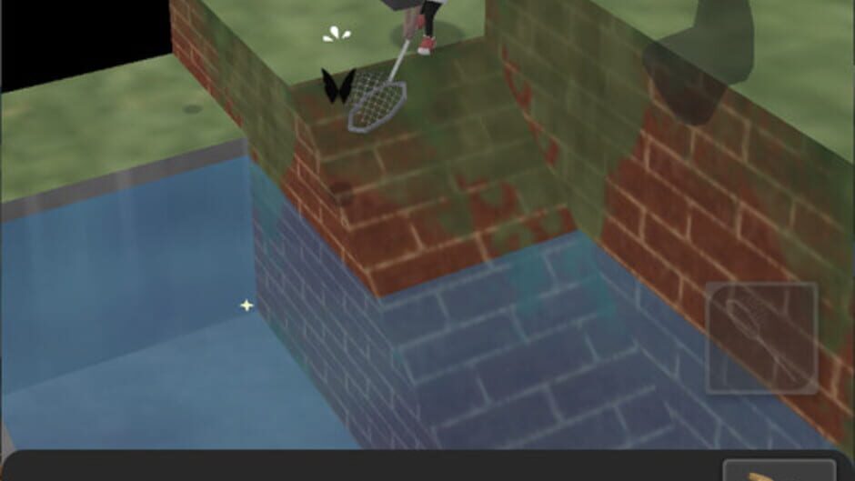 Sharon and the Last Garden Screenshot