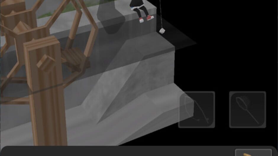 Sharon and the Last Garden Screenshot