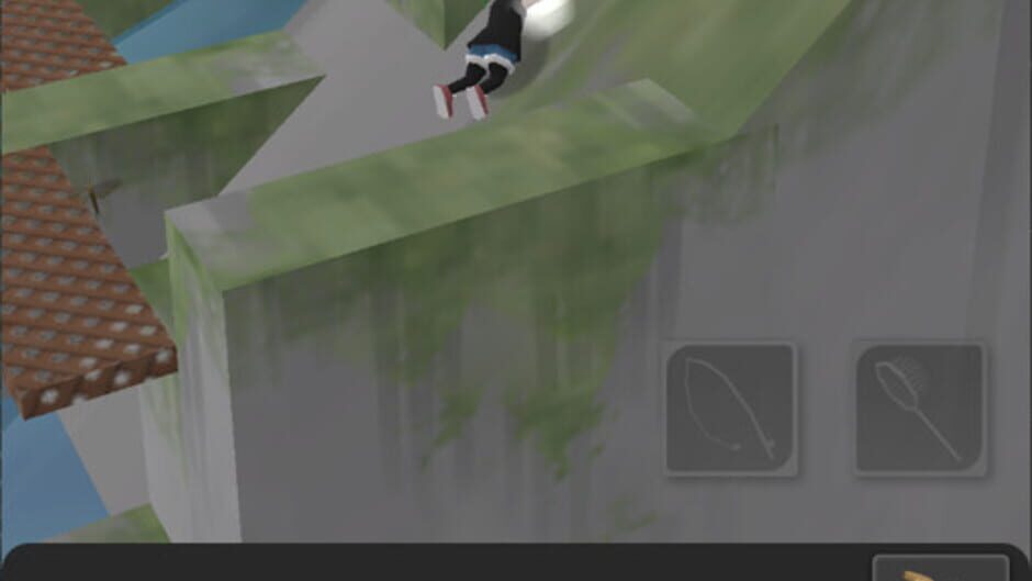 Sharon and the Last Garden Screenshot