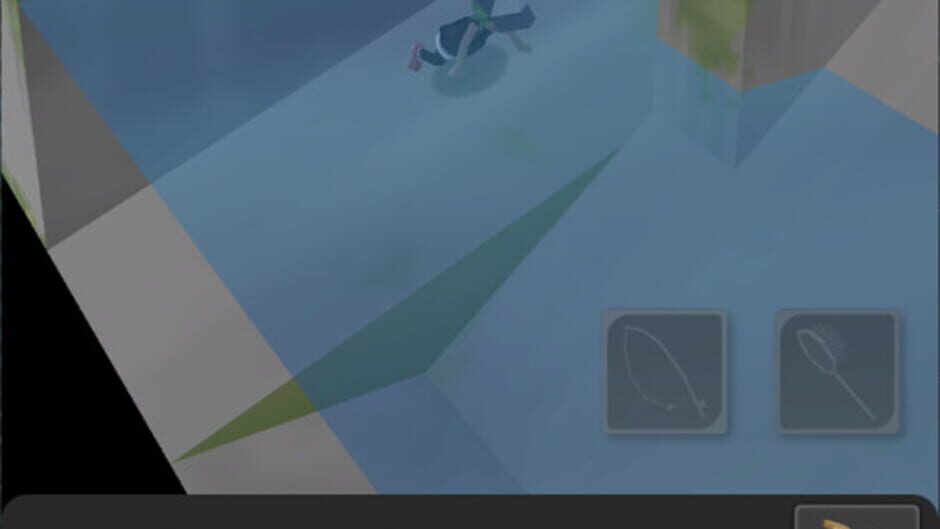 Sharon and the Last Garden Screenshot