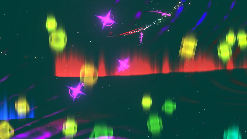 Downslope Screenshot
