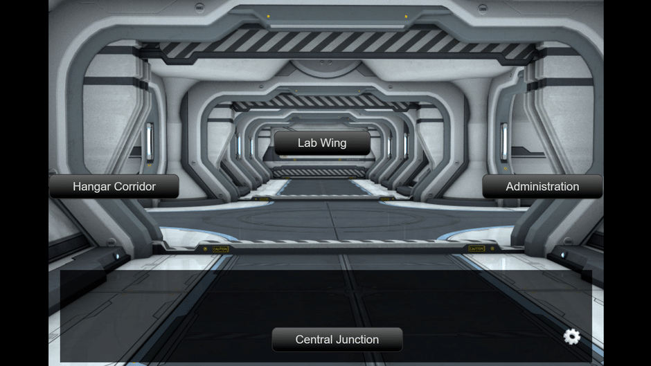 Ryclaw: Save Yourself Screenshot