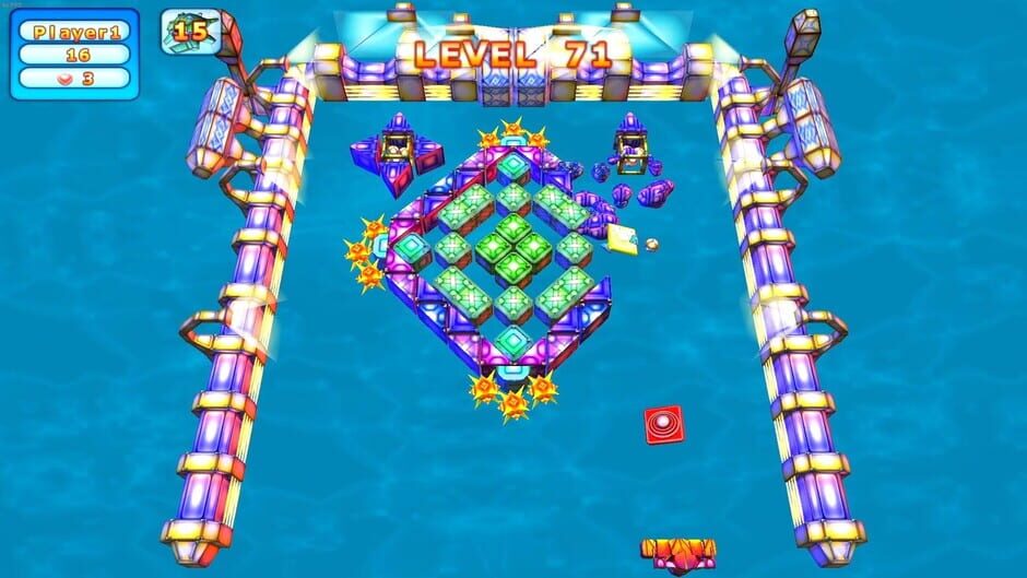 Action Ball Screenshot