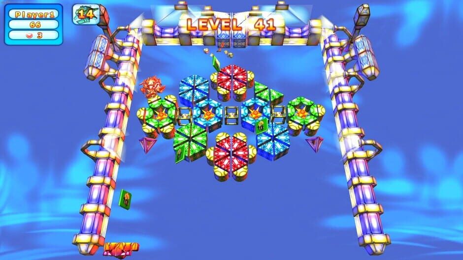 Action Ball Screenshot