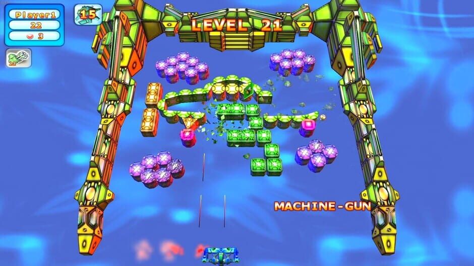 Action Ball Screenshot