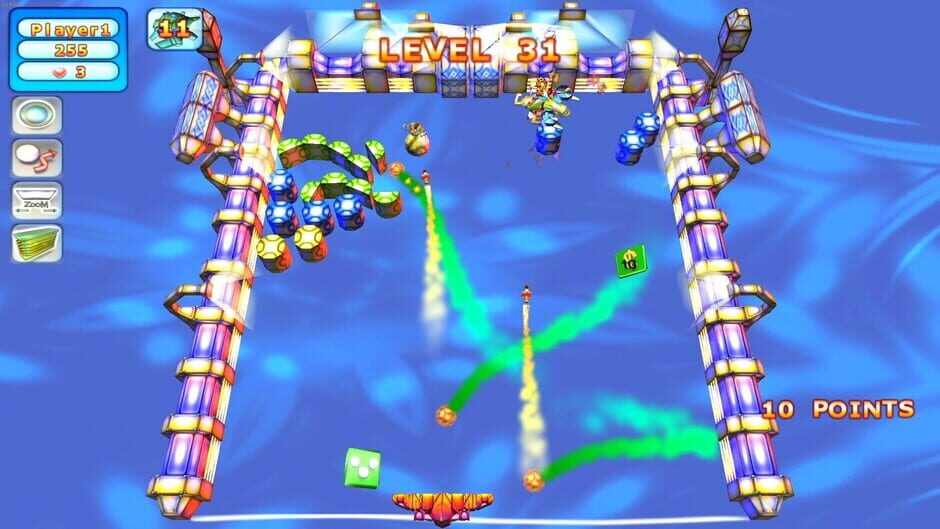 Action Ball Screenshot