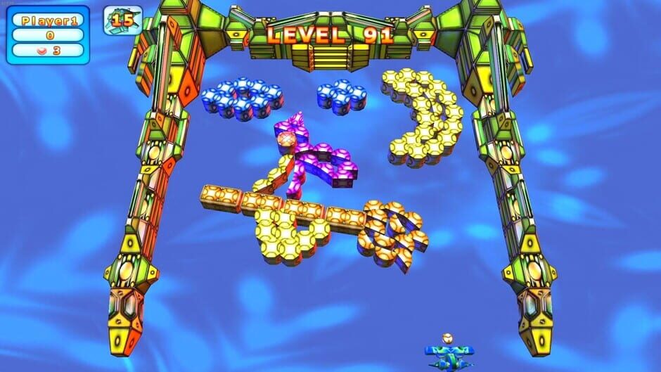 Action Ball Screenshot