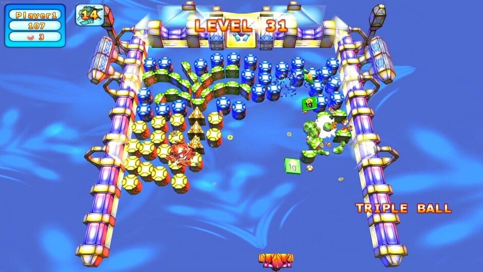 Action Ball Screenshot