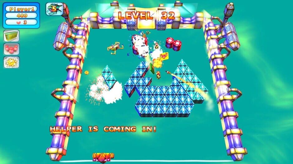 Action Ball Screenshot