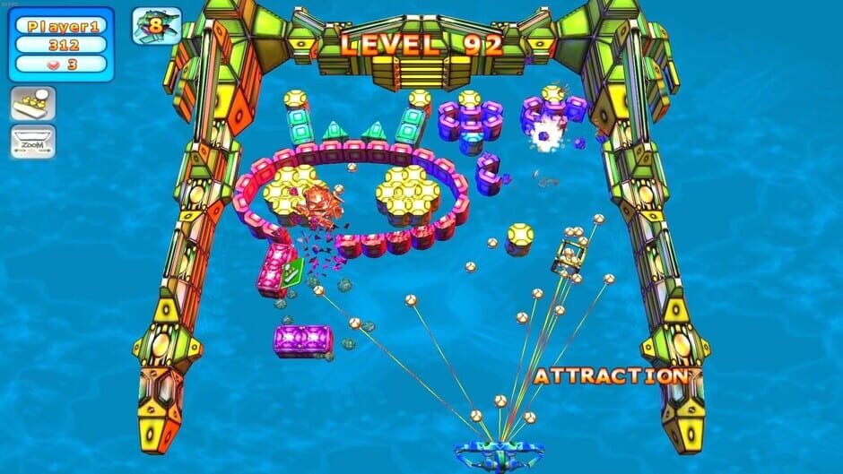 Action Ball Screenshot