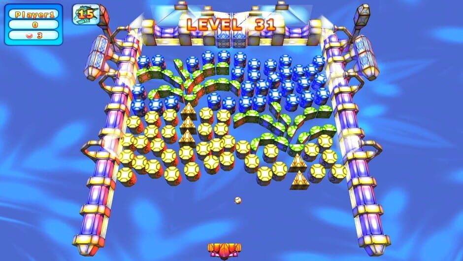 Action Ball Screenshot