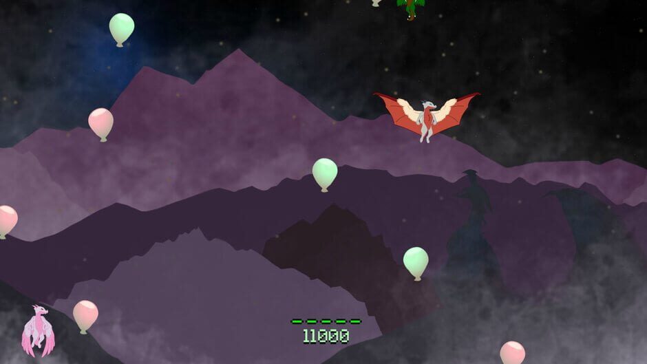 สกรีนช็อตจาก Tower of Balloons: Otterrific Arcade (รูปที่ 9)