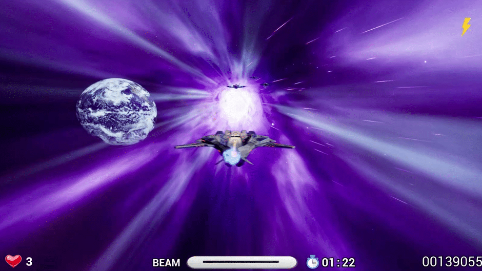 Jash Screenshot