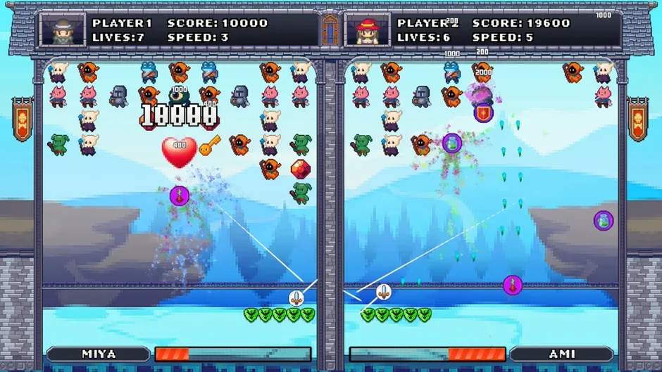 Capture d'écran de l'article