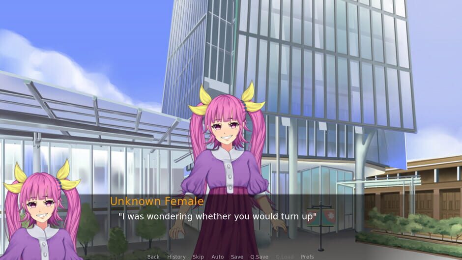 WTC: Relentless Protagonist [SxS] Screenshot