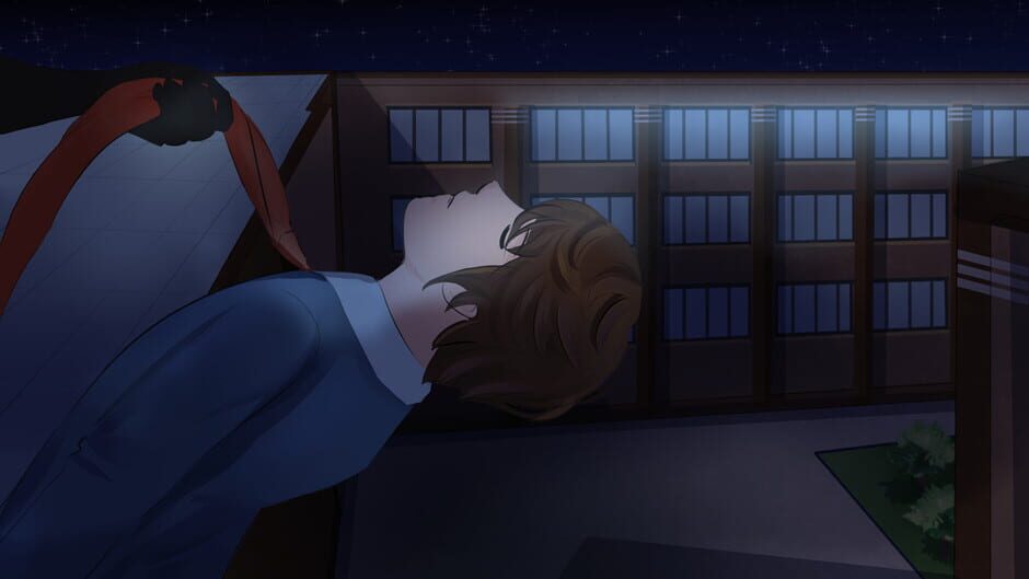 WTC: Relentless Protagonist [SxS] Screenshot