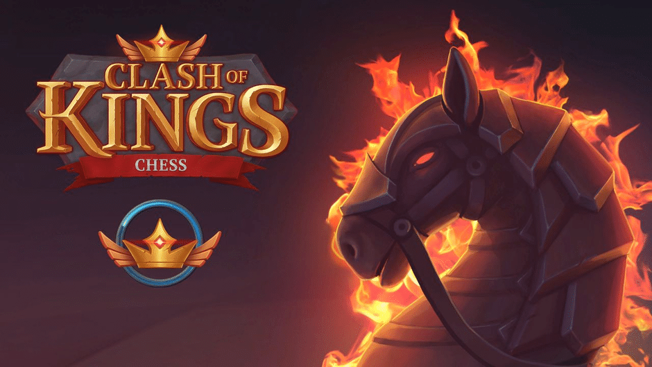 Chess: Clash of Kings Screenshot