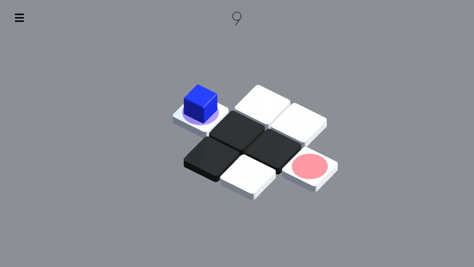 Invert Screenshot