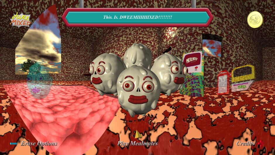 DweeMixed: Thwee Pack Screenshot