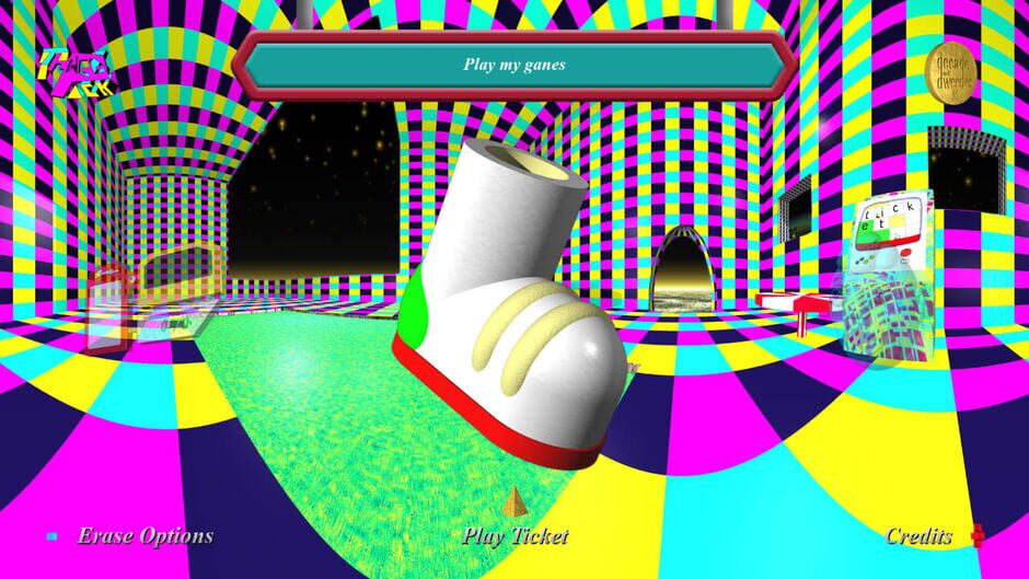 DweeMixed: Thwee Pack Screenshot