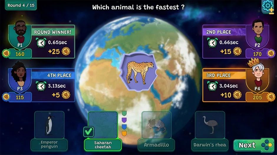 Screenshot 5