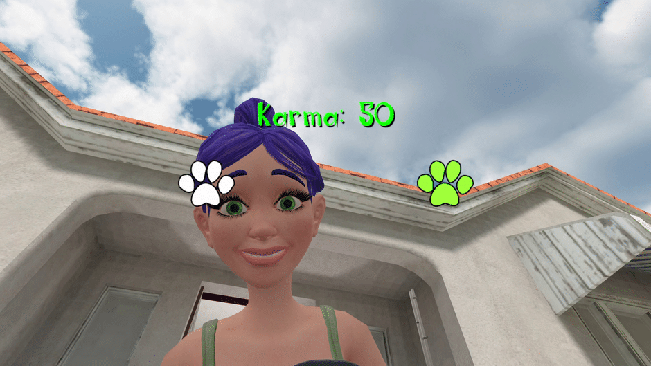Good Dog, Bad Dog Screenshot