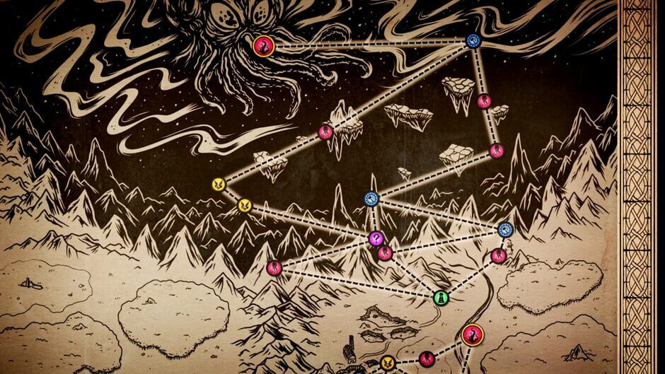 Tesla Force Screenshot