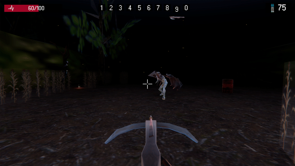 Phlegethon Screenshot