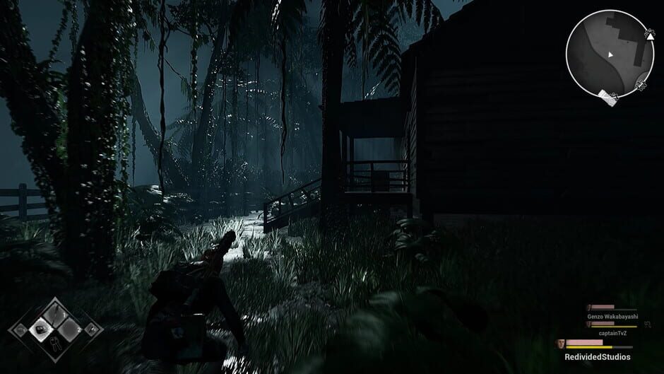 Survive The Hill Screenshot