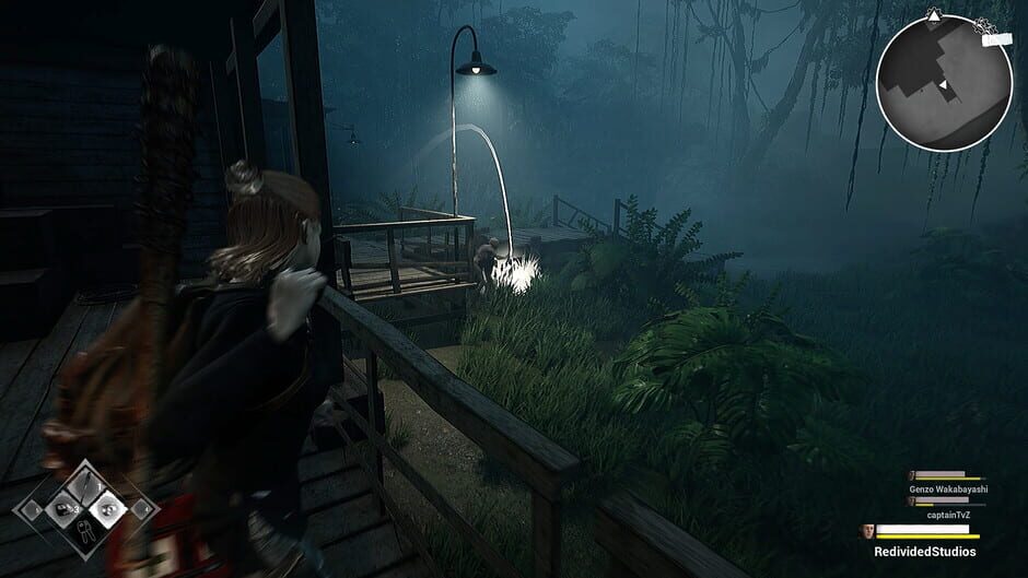 Survive The Hill Screenshot