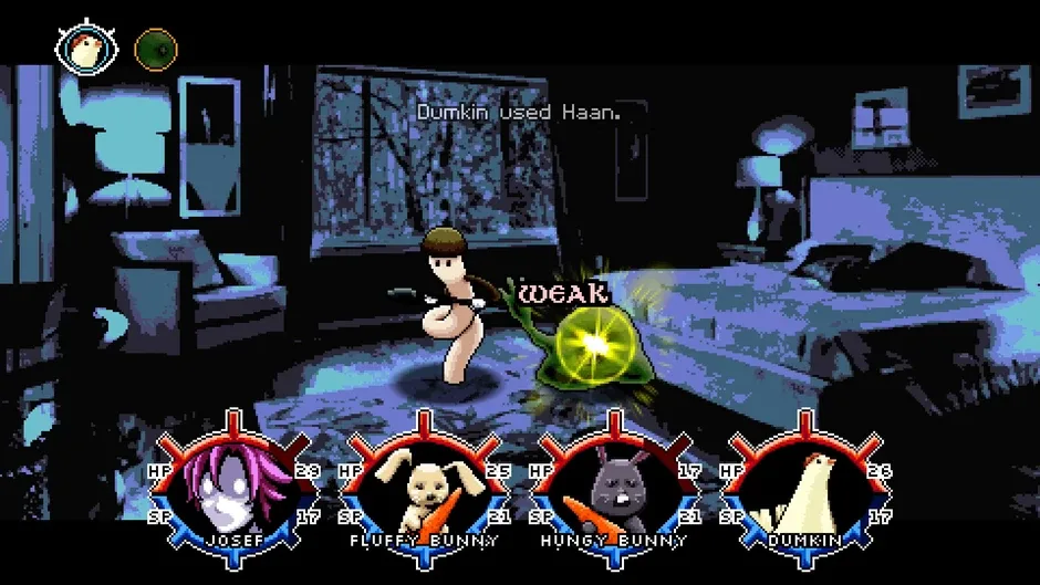 Capture d'écran de l'article